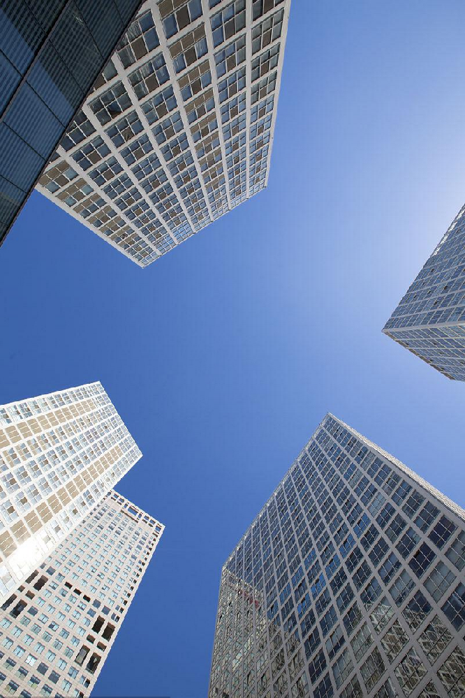 中国总部：上海沛尧管理咨询有限公司